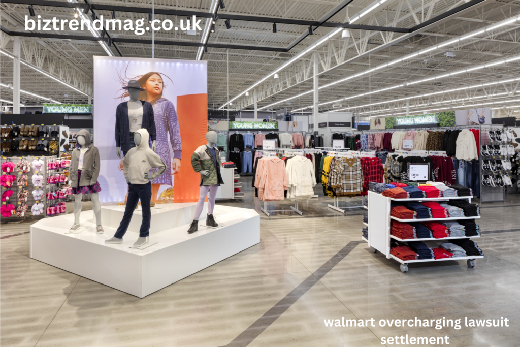 walmart overcharging lawsuit settlement