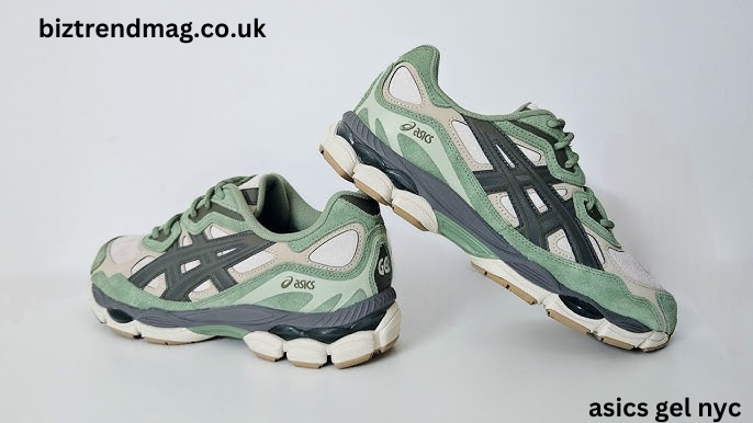 asics gel nyc