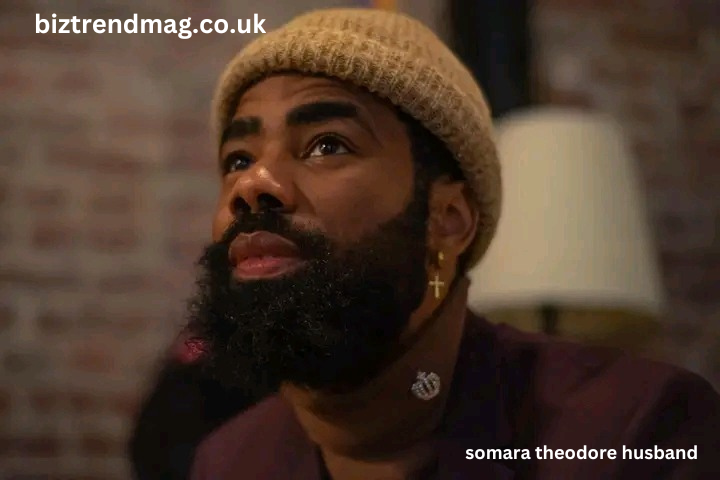 Somara Theodore Husband: A Complete Look at Her Personal Life and Marriage somara theodore husband