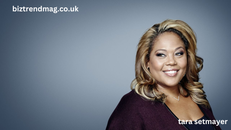 tara setmayer