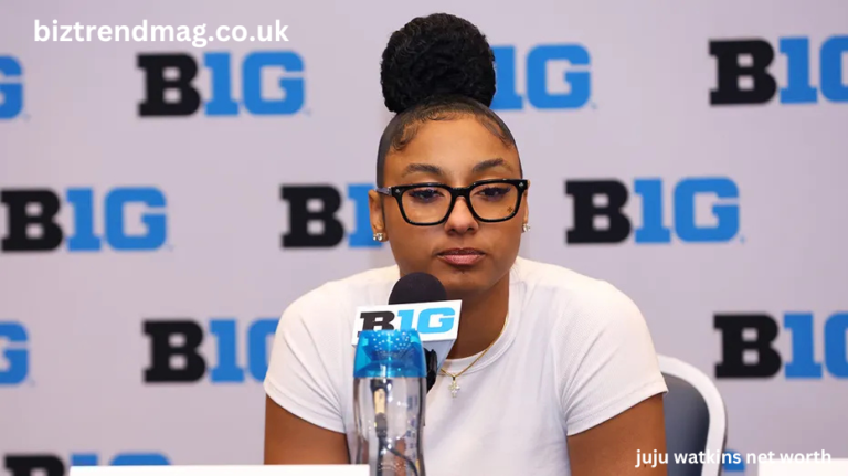 juju watkins net worth