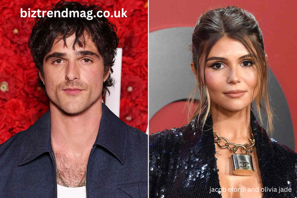 jacob elordi and olivia jade