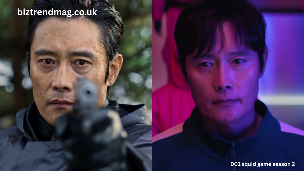 001 squid game season 2