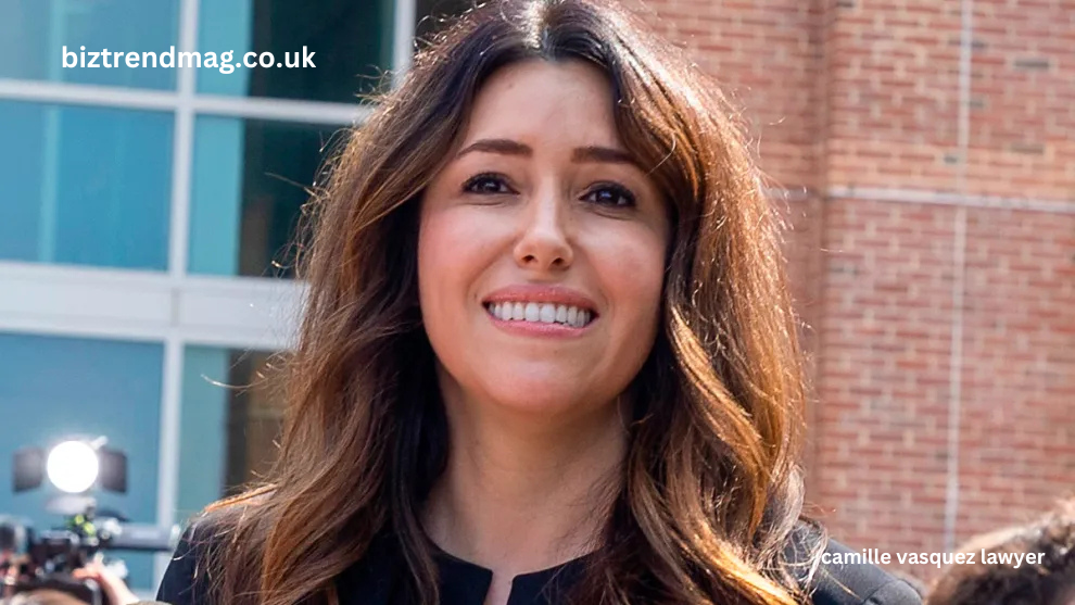 camille vasquez lawyer