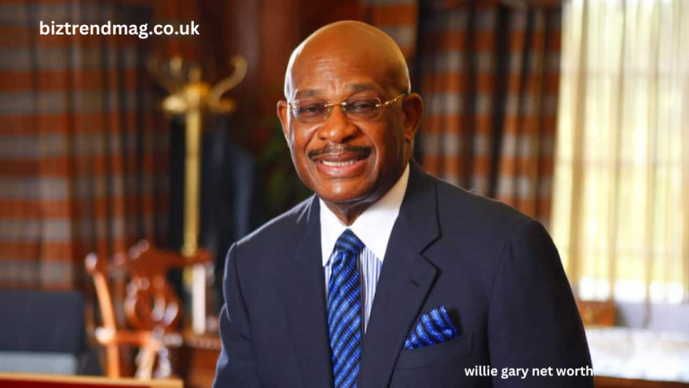 Willie Gary Net Worth: Career, Legal Success, and Financial Legacy willie gary net worth