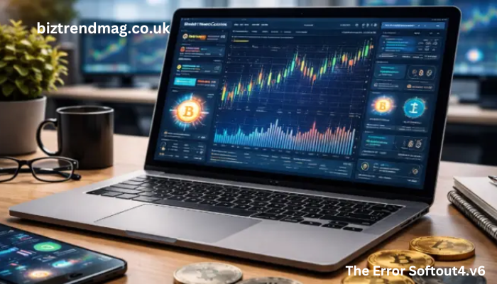 The Error Softout4.v6: Causes, Impacts, and Practical Solutions The Error Softout4.v6