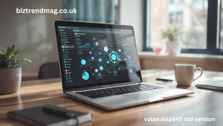 valan slap845 old version