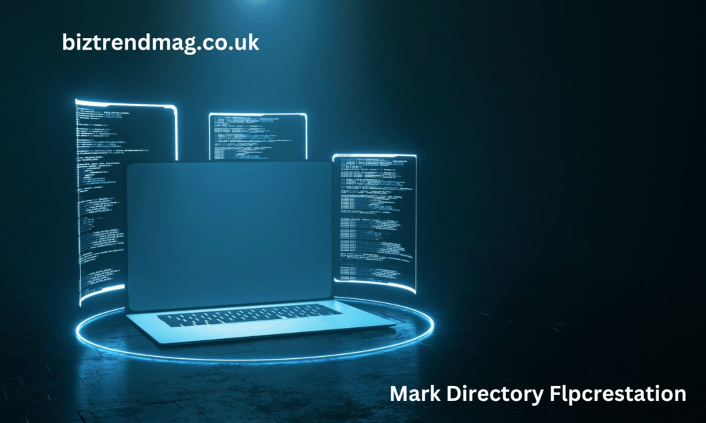 Mark Directory Flpcrestation