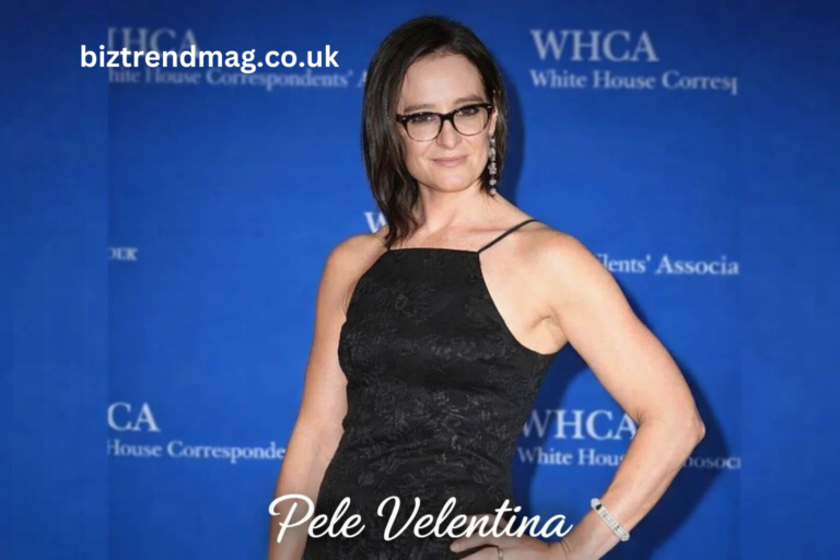 Pele Velentina: Exploring the Meaning, Curiosity, and Cultural Context Behind the Name Pele Velentina