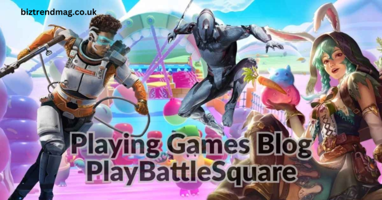 playing games blog playbattlesquare