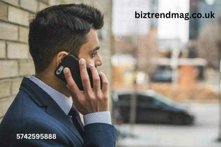 5742595888: Meaning, Uses, and Digital Significance in the Modern World 5742595888