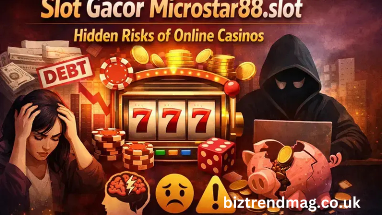slot gacor microstar88.gcr