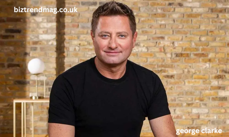 george clarke