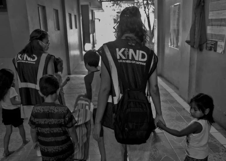 Kids in Need of Defense