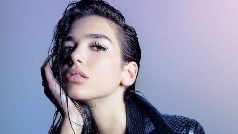 Dua Lipa