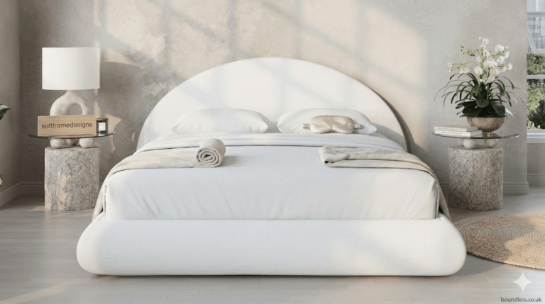 The Ultimate Guide to SoftFrame Designs: Your Cozy Bedroom Upgrade SoftFrame Designs