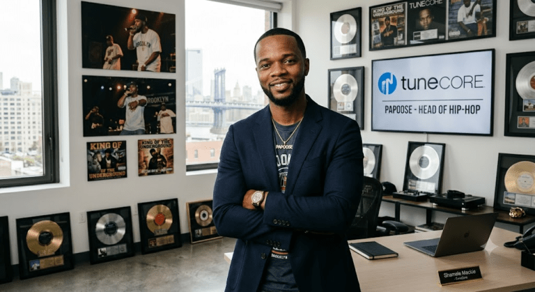 Papoose Net Worth: How the Hip-Hop Legend Built His Fortune papoose net worth