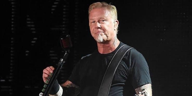 James Hetfield Net Worth 2026 : The Wealth of a Heavy Metal Legend James Hetfield Net Worth