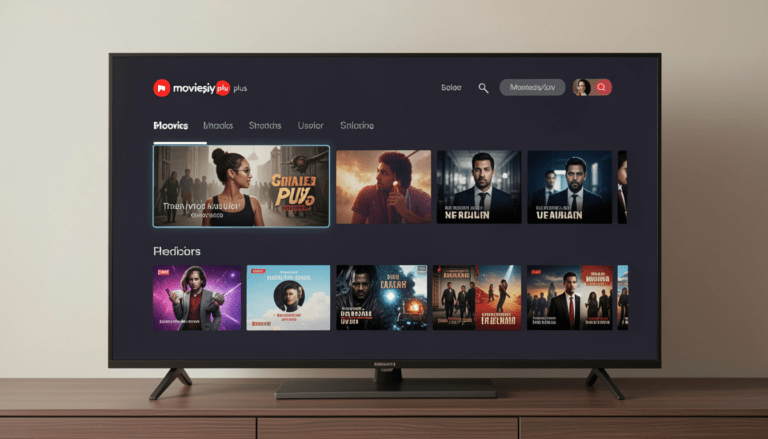 MoviesJoy Plus Guide: Everything You Need to Know About Streaming moviesjoy plus