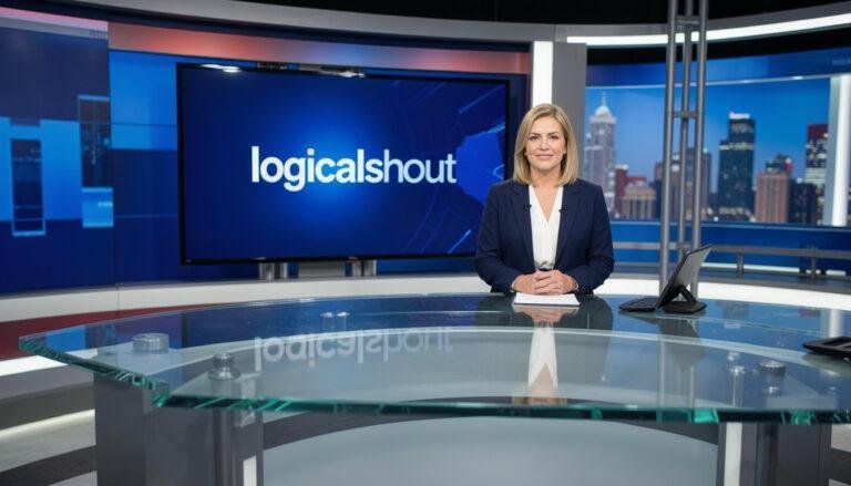 General News LogicalShout: Ultimate Guide to Tech & Daily Updates general news logicalshout