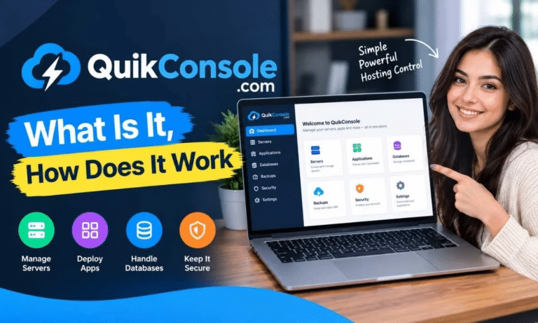 Quikconsole com Review: Everything You Need to Know quikconsole com